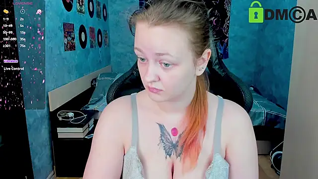 madness lia online show from December 2024 05:26:01 AM
