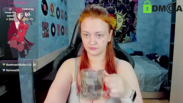 madness lia online show from February 2025 11:36:01 AM