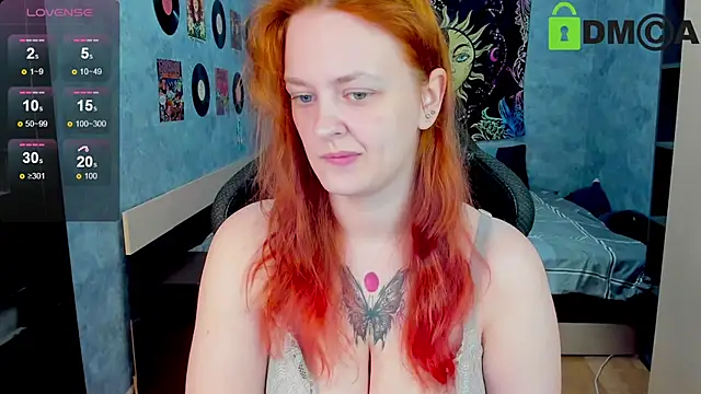 madness lia online show from February 2025 06:08:02 AM