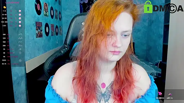 madness lia online show from March 2025 04:41:01 AM