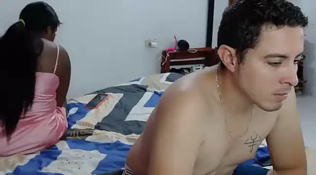 interracia1xx online show from March 2025 05:54:02 AM