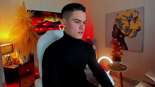 Matias Murrier online show from December 2024 12:04:01 PM