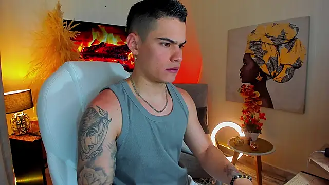 Matias Murrier online show from January 2025 11:56:01 AM