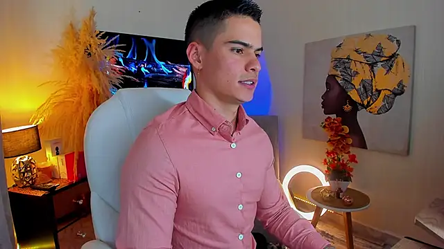 Matias Murrier online show from January 2025 02:58:01 PM