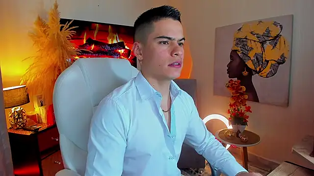 Matias Murrier online show from February 2025 11:51:02 AM