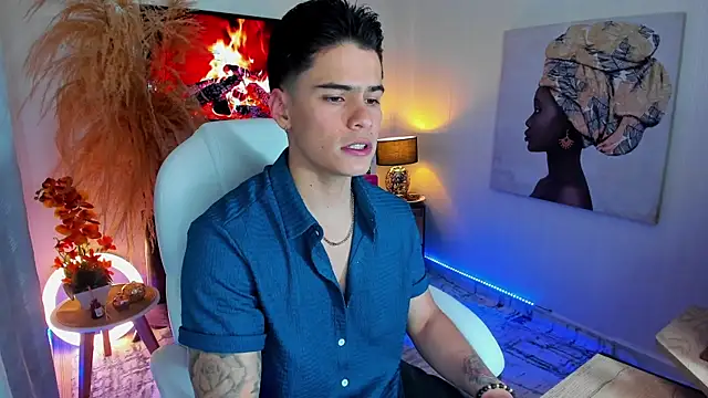 Matias Murrier online show from September 2025 11:43:01 AM