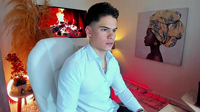 Matias Murrier online show from September 2025 11:34:01 AM