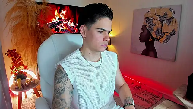 Matias Murrier online show from October 2025 11:55:01 AM