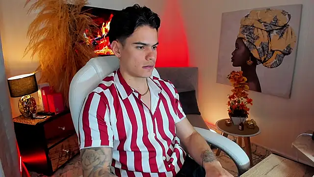 Matias Murrier online show from December 2025 01:16:02 PM