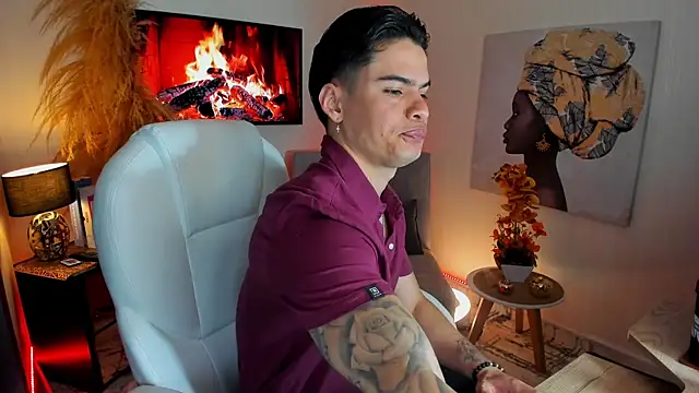 Snapshot of Matias_Murrier chatting on February 2026 11:49:02 AM Matias Murrier online show from February 2026 11:49:02 AM