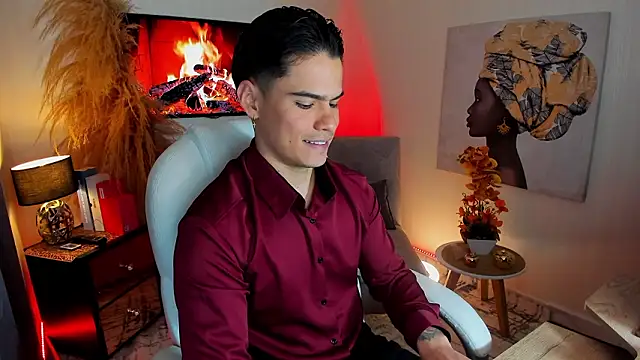 Snapshot of Matias_Murrier chatting on February 2026 12:24:01 PM Matias Murrier online show from February 2026 12:24:01 PM