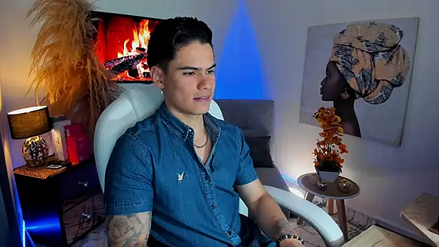 Snapshot of Matias_Murrier chatting on February 2026 12:12:01 PM Matias Murrier online show from February 2026 12:12:01 PM