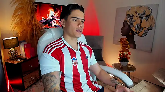 Snapshot of Matias_Murrier chatting on February 2026 11:39:01 AM Matias Murrier online show from February 2026 11:39:01 AM