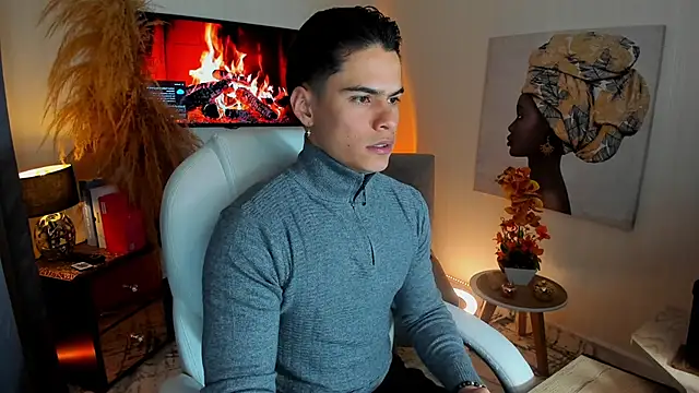 Snapshot of Matias_Murrier chatting on February 2026 12:03:01 PM Matias Murrier online show from February 2026 12:03:01 PM