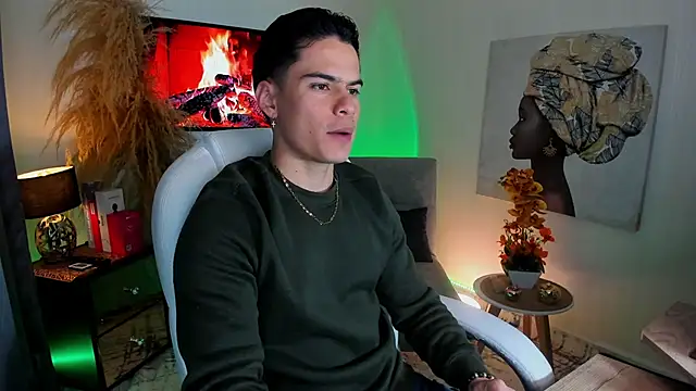 Snapshot of Matias_Murrier chatting on February 2026 11:42:02 AM Matias Murrier online show from February 2026 11:42:02 AM