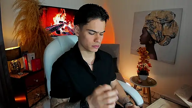 Snapshot of Matias_Murrier chatting on February 2026 12:15:01 PM Matias Murrier online show from February 2026 12:15:01 PM