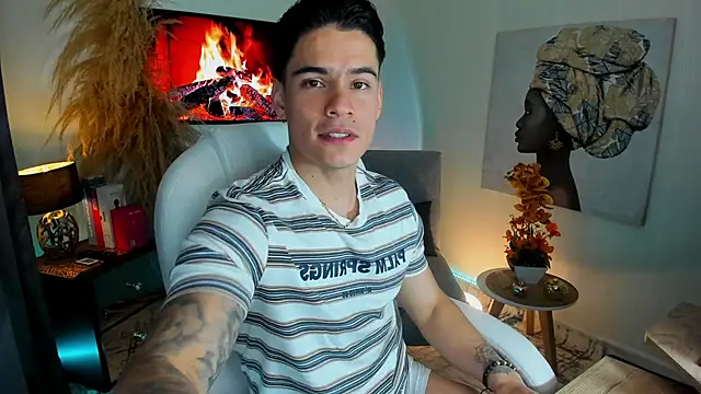 Snapshot of Matias_Murrier chatting on February 2026 12:16:01 PM Matias Murrier online show from February 2026 12:16:01 PM