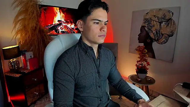 Snapshot of Matias_Murrier chatting on February 2026 11:55:01 AM Matias Murrier online show from February 2026 11:55:01 AM