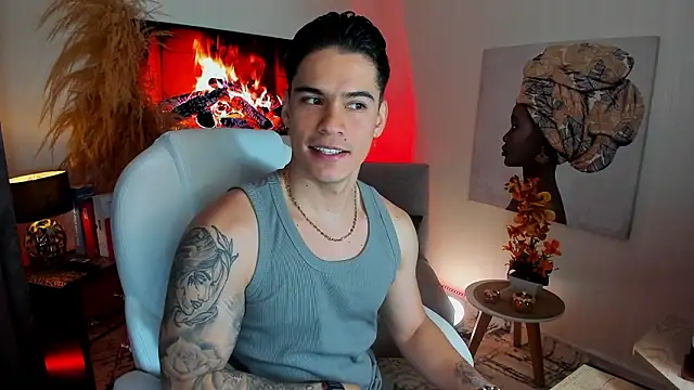 Snapshot of Matias_Murrier chatting on March 2026 11:50:02 AM Matias Murrier online show from March 2026 11:50:02 AM