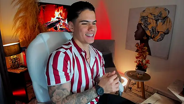 Snapshot of Matias_Murrier chatting on March 2026 11:48:02 AM Matias Murrier online show from March 2026 11:48:02 AM