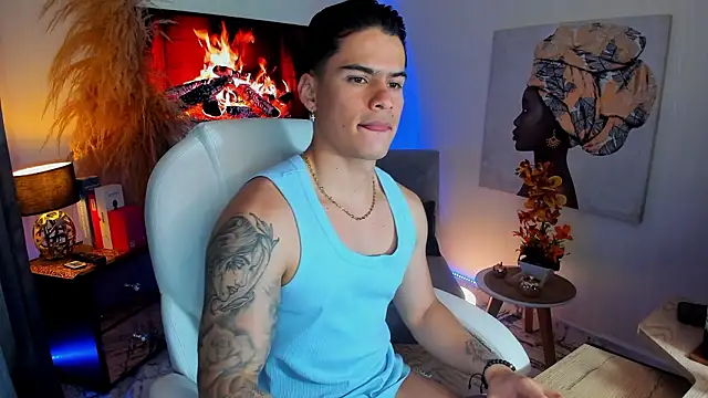 Snapshot of Matias_Murrier chatting on March 2026 11:38:01 AM Matias Murrier online show from March 2026 11:38:01 AM