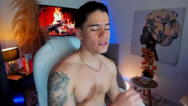 Snapshot of Matias_Murrier chatting on March 2026 01:39:01 PM Matias Murrier online show from March 2026 01:39:01 PM