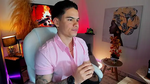 Snapshot of Matias_Murrier chatting on March 2026 11:50:02 AM Matias Murrier online show from March 2026 11:50:02 AM