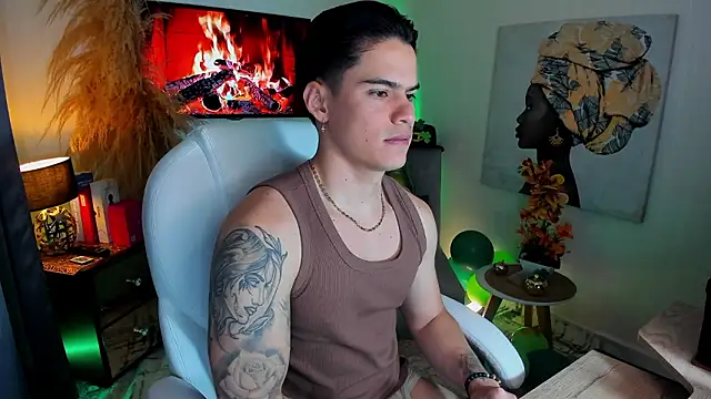 Snapshot of Matias_Murrier chatting on March 2026 11:36:02 AM Matias Murrier online show from March 2026 11:36:02 AM