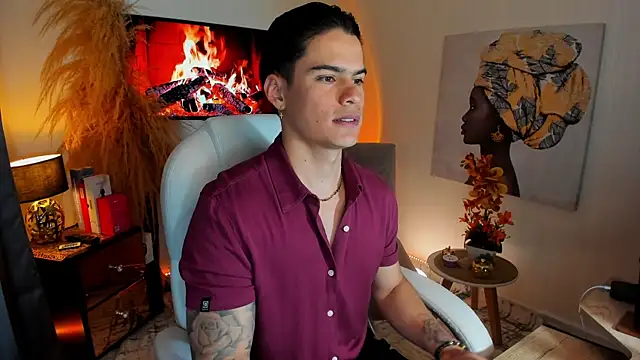 Snapshot of Matias_Murrier chatting on March 2026 11:37:02 AM Matias Murrier online show from March 2026 11:37:02 AM