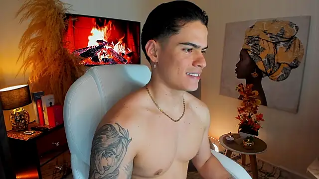 Snapshot of Matias_Murrier chatting on March 2026 12:21:01 PM Matias Murrier online show from March 2026 12:21:01 PM