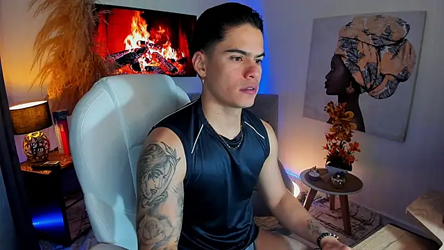 Snapshot of Matias_Murrier chatting on March 2026 11:38:01 AM Matias Murrier online show from March 2026 11:38:01 AM