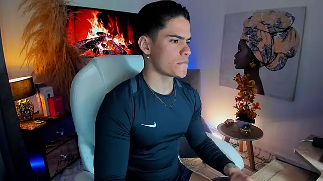 Snapshot of Matias_Murrier chatting on March 2026 11:55:02 AM Matias Murrier online show from March 2026 11:55:02 AM