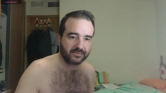 curiosillo83 online show from September 2025 05:25:01 PM