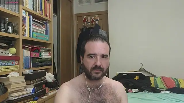 curiosillo83 online show from September 2025 03:41:02 AM