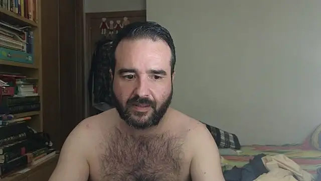 curiosillo83 online show from November 2025 03:06:02 AM