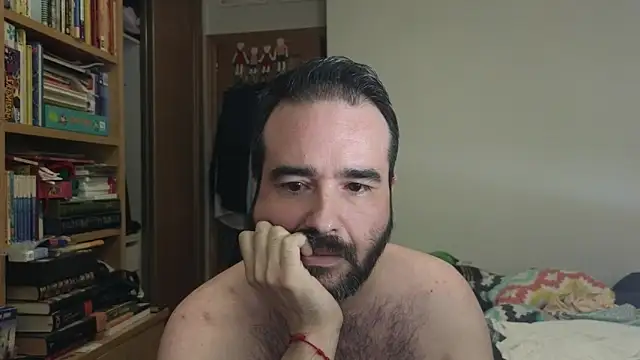 curiosillo83 online show from November 2025 04:33:02 AM