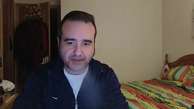curiosillo83 online show from April 2026 02:59:02 PM