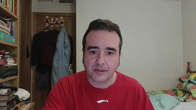 curiosillo83 online show from April 2026 03:04:02 AM
