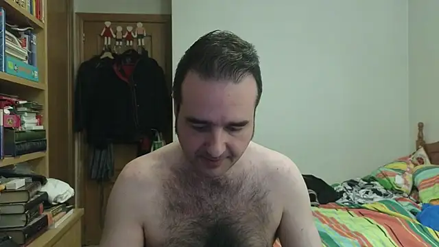 curiosillo83 online show from May 2026 09:25:01 AM