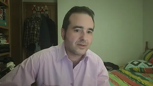 curiosillo83 online show from May 2026 07:11:01 PM