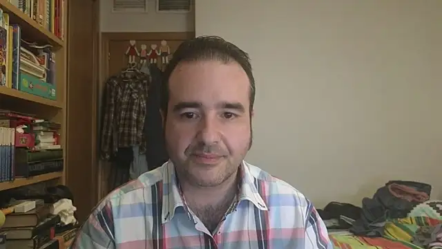 curiosillo83 online show from May 2026 03:41:02 PM