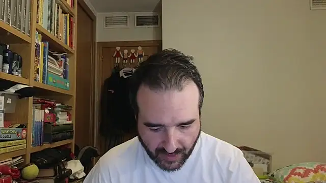 curiosillo83 online show from June 2026 04:07:02 PM
