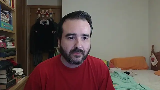curiosillo83 online show from June 2026 11:19:05 AM