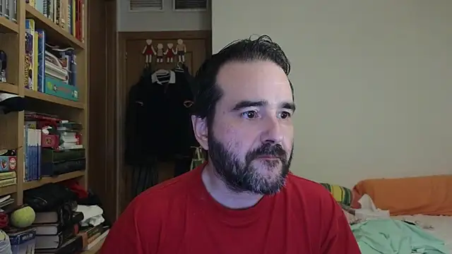 curiosillo83 online show from June 2026 01:35:01 PM