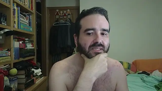 curiosillo83 online show from June 2026 08:44:02 PM