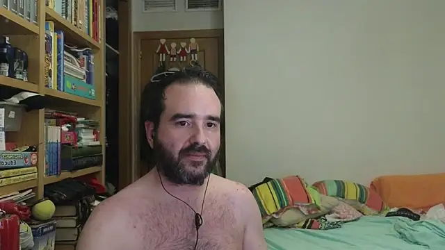 curiosillo83 online show from June 2026 08:50:01 AM