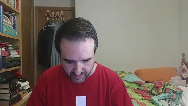 curiosillo83 online show from June 2026 08:01:01 AM