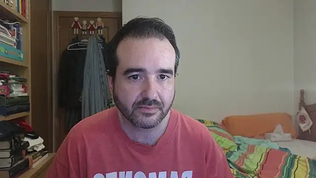 curiosillo83 online show from June 2026 12:48:01 PM