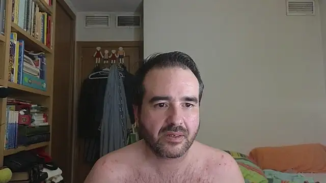 curiosillo83 online show from June 2026 12:54:02 AM