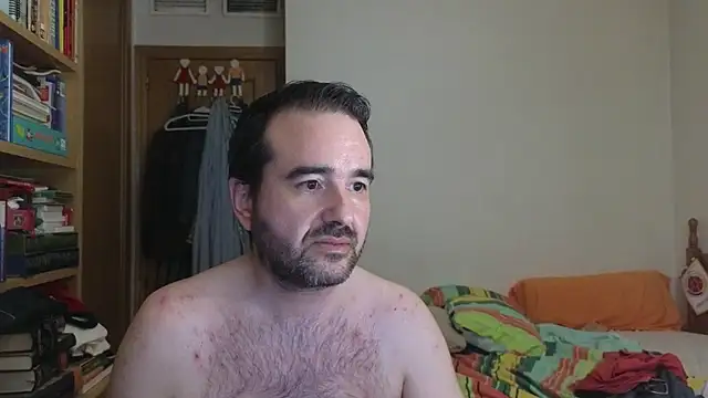 curiosillo83 online show from June 2026 05:12:01 AM